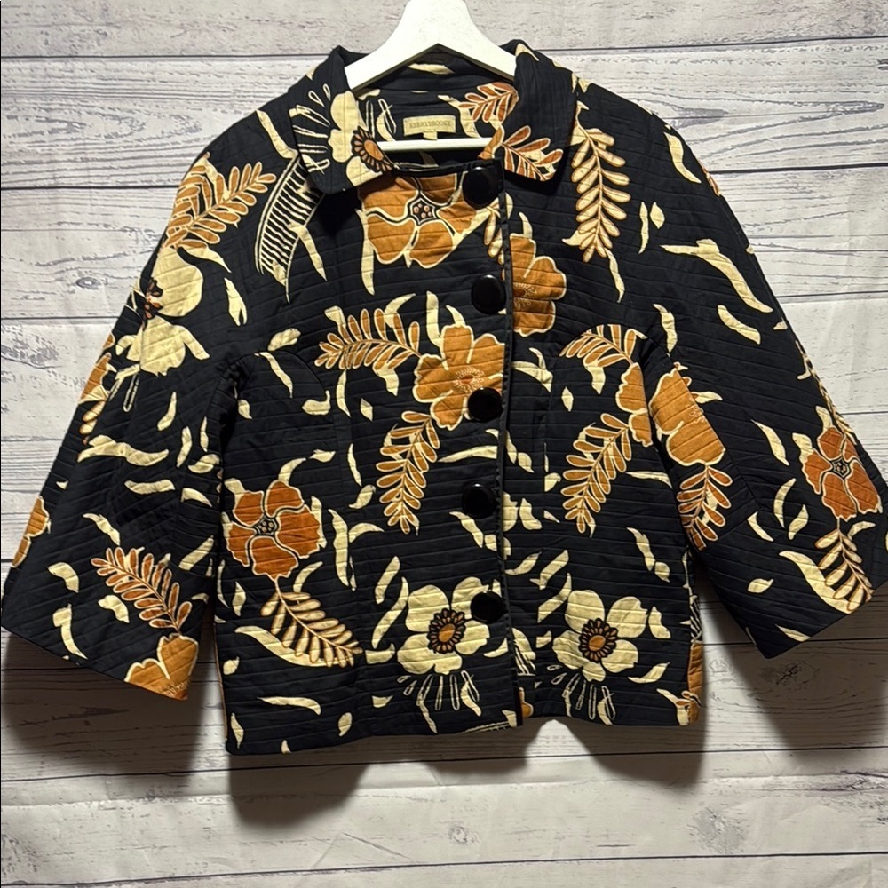 Kerry Brooke Top